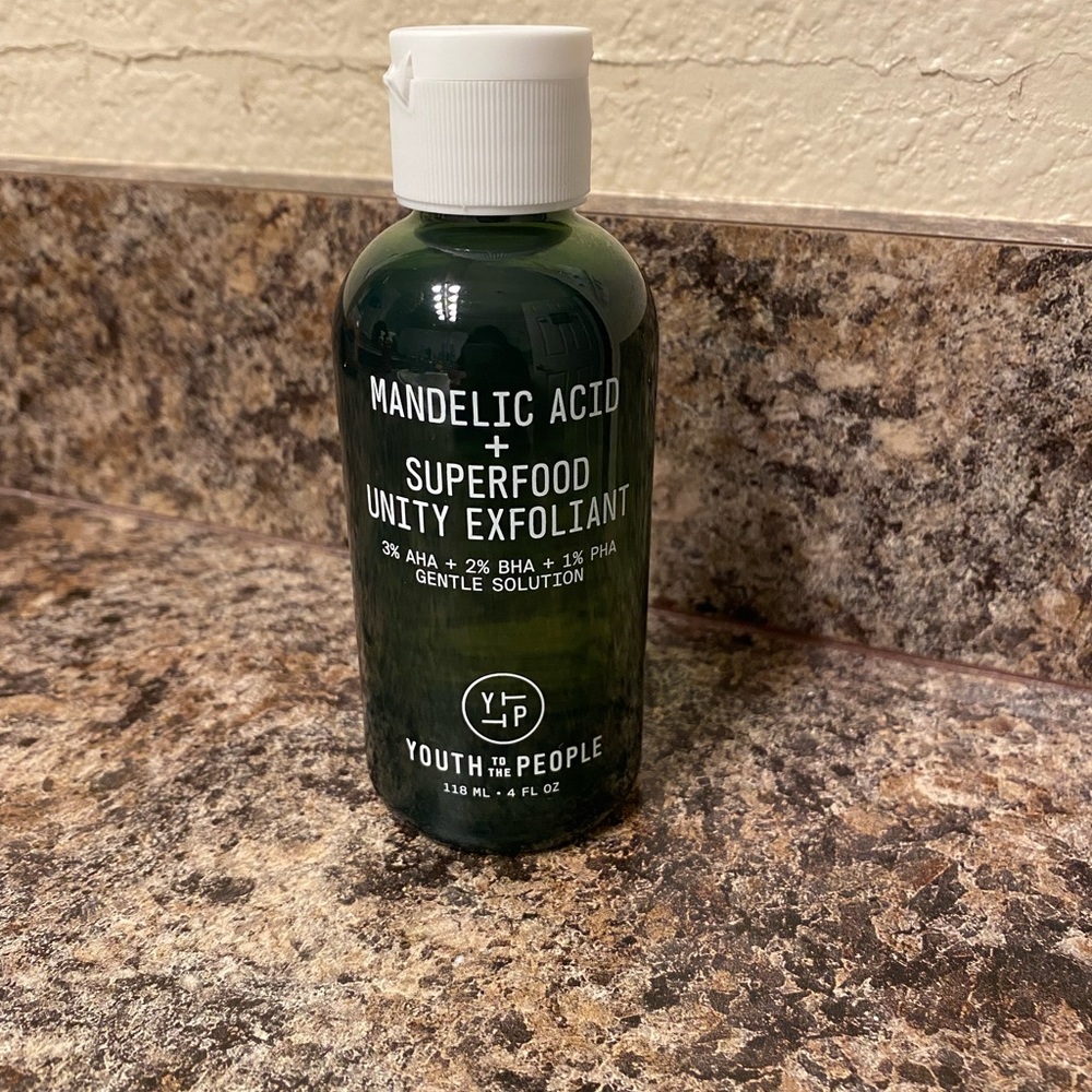 YTTP Mandelic Acid Exfoliant